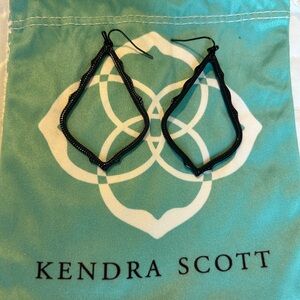 Kendra Scott earrings
